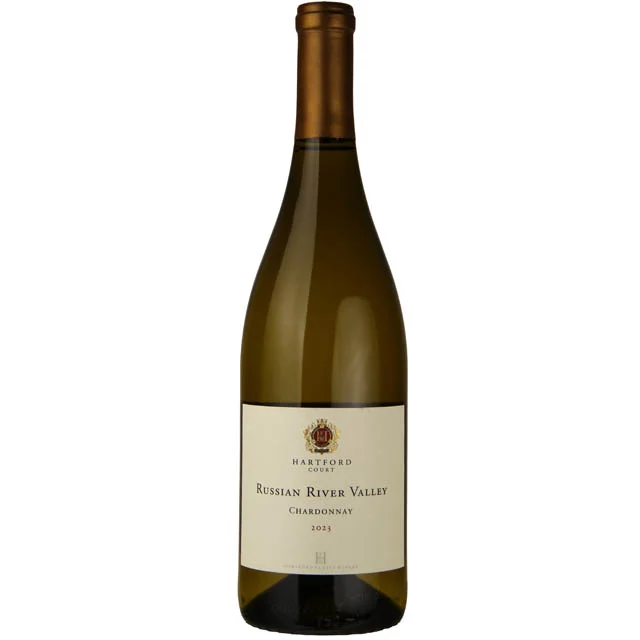 Hartford Court Russian River Valley Chardonnay / 750 ml