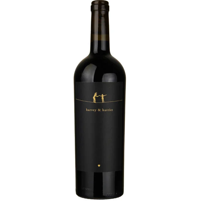 Harvey & Harriet Red / 750mL
