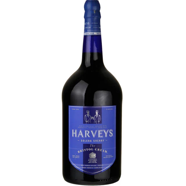 Harvey's Bristol Cream / 1.5 Ltr