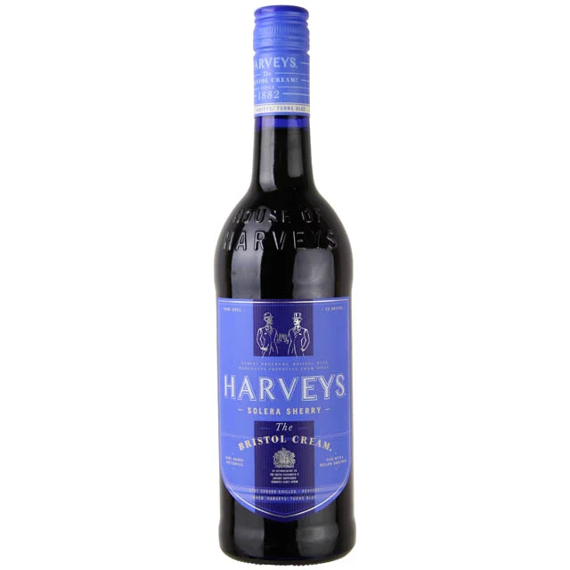 Harvey's Bristol Cream / 750 ml