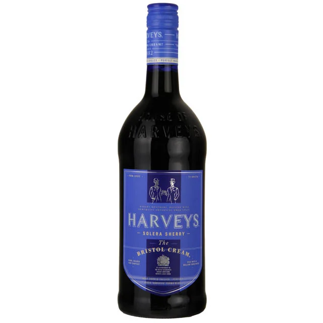 Harvey's Bristol Cream / Ltr