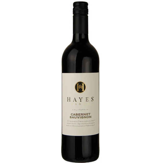 Hayes Ranch Cabernet Sauvignon / 750 ml