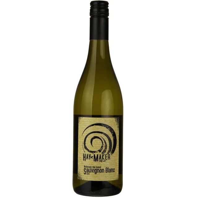 Hay Maker Sauvignon Blanc / 750mL