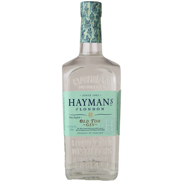 Hayman's Old Tom Gin / 750ml