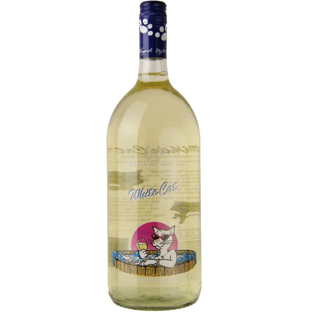 Hazlitt White Cat / 1.5 Ltr