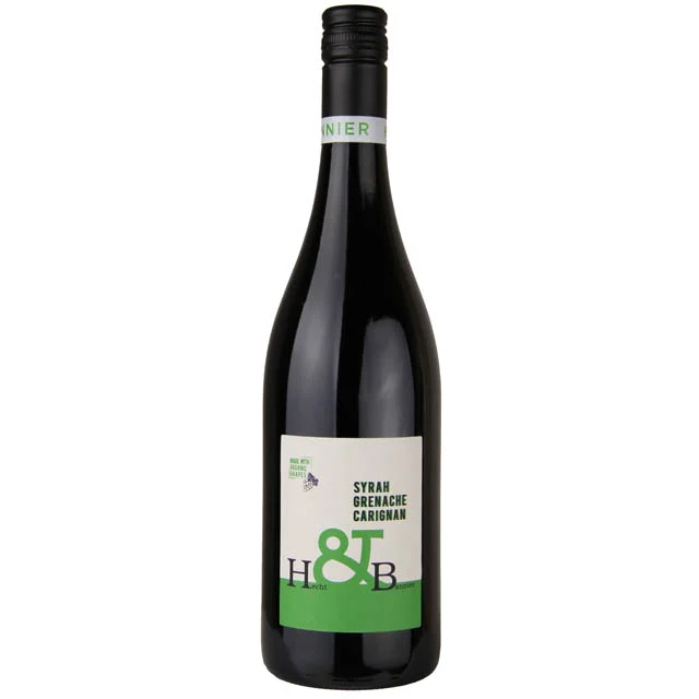 Hecht & Bannier Languedoc Red / 750 ml