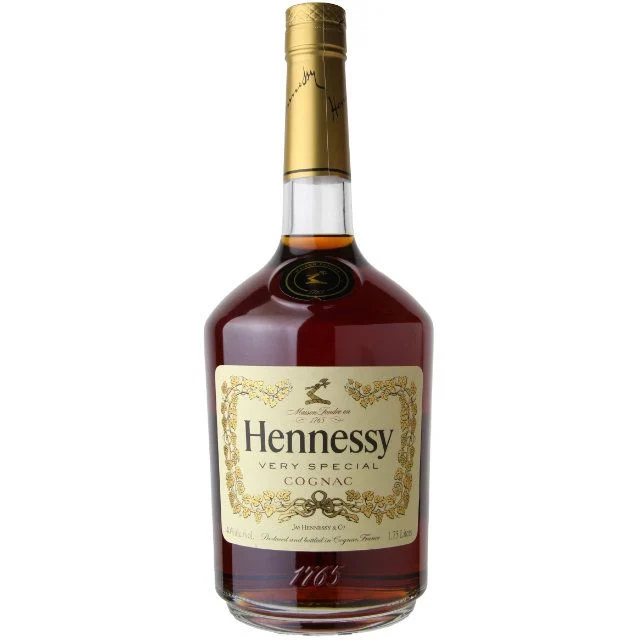 Hennessy VS Cognac / 1.75 Ltr