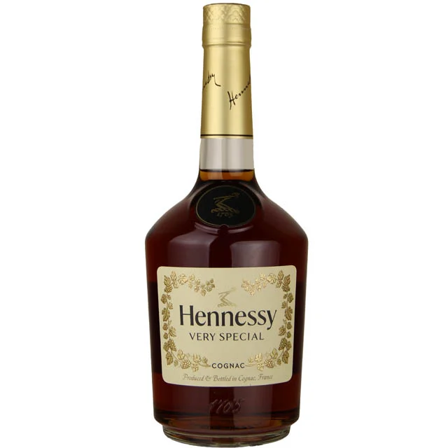 Hennessy VS Cognac / 750 ml