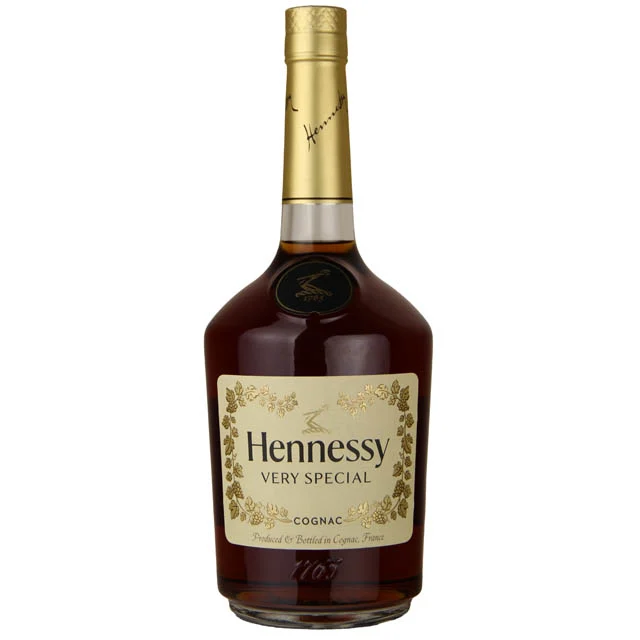 Hennessy VS Cognac / Ltr