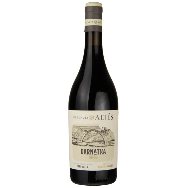 Herencia Altes Garnatxa Negra Red / 750mL