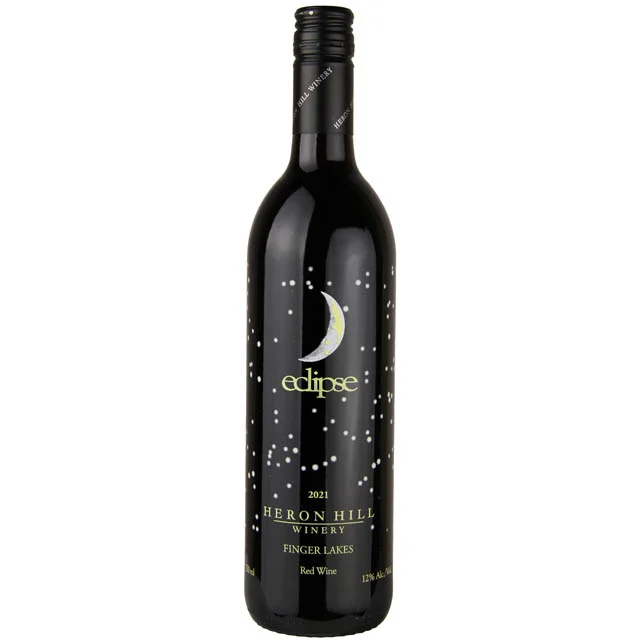 Heron Hill Eclipse Red / 750 ml