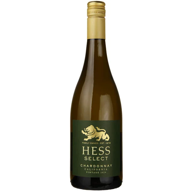 Hess Select Chardonnay / 750 ml