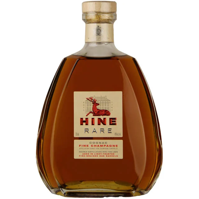 Hine Rare VSOP Cognac / 750 ml