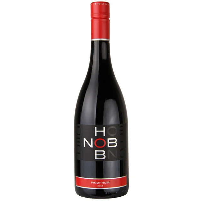 Hob Nob Pinot Noir / 750 ml