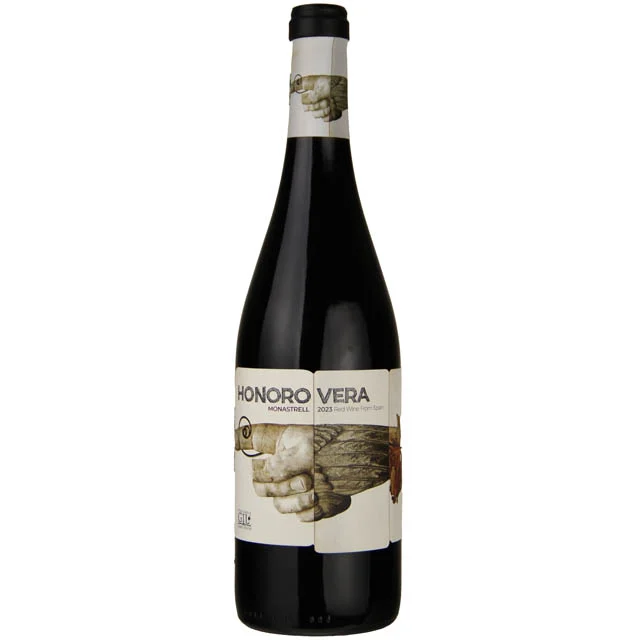 Bodegas Gil Honoro Vera Monastrell / 750mL