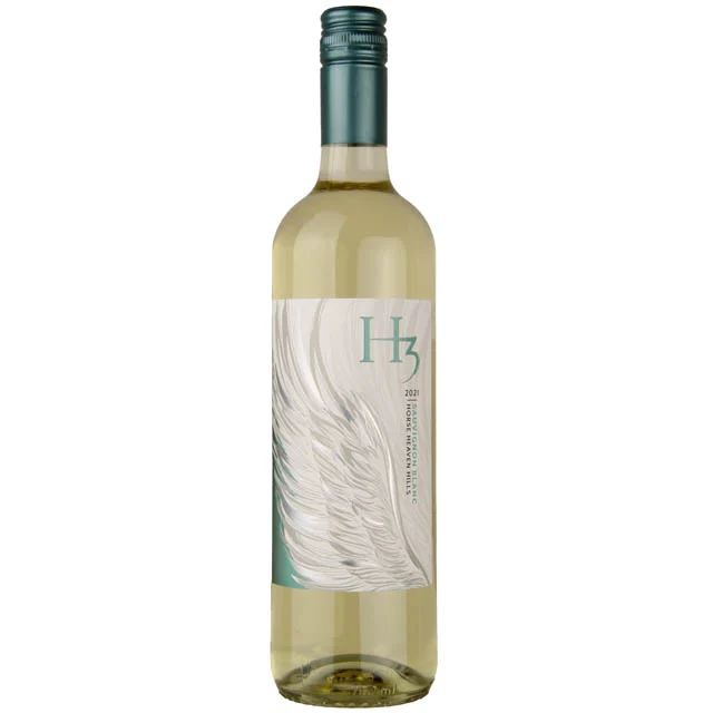 Horse Heaven Hills H3 Sauvignon Blanc / 750ml
