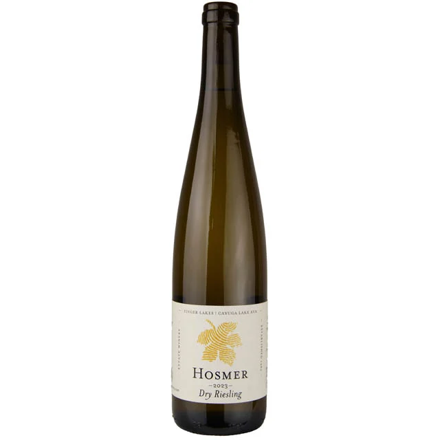 Hosmer Dry Riesling / 750 ml
