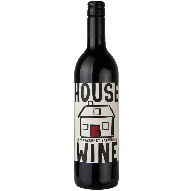 House Wine Cabernet Sauvignon / 750 ml