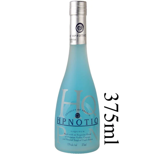 Hpnotiq Liqueur - (Half Bottle) / 375ml
