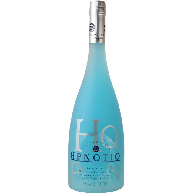 Hpnotiq Liqueur / Ltr