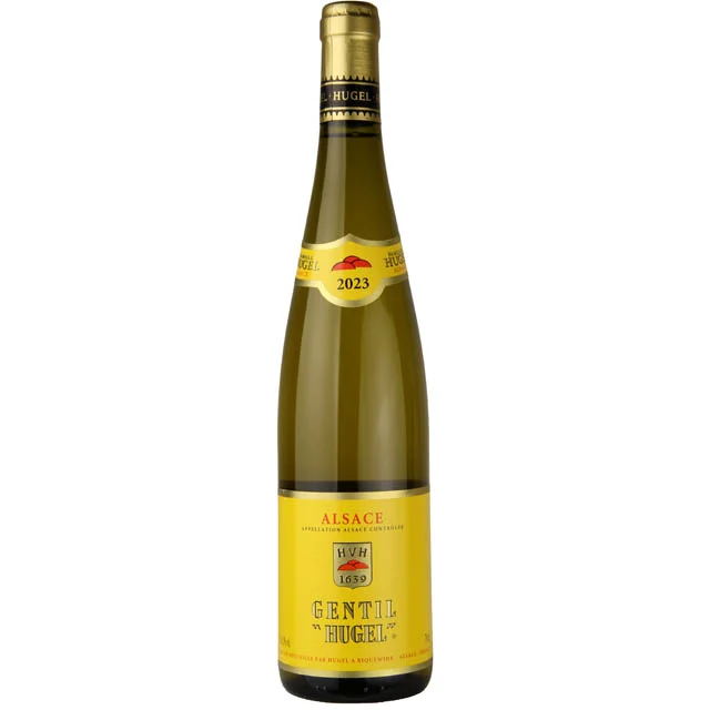 Hugel & Fils Gentil / 750 ml