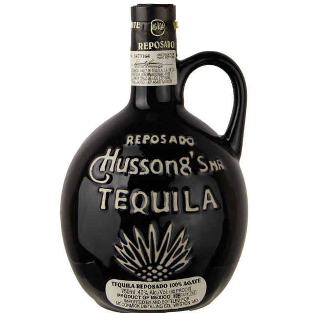 Hussong's Reposado Tequila / 750mL