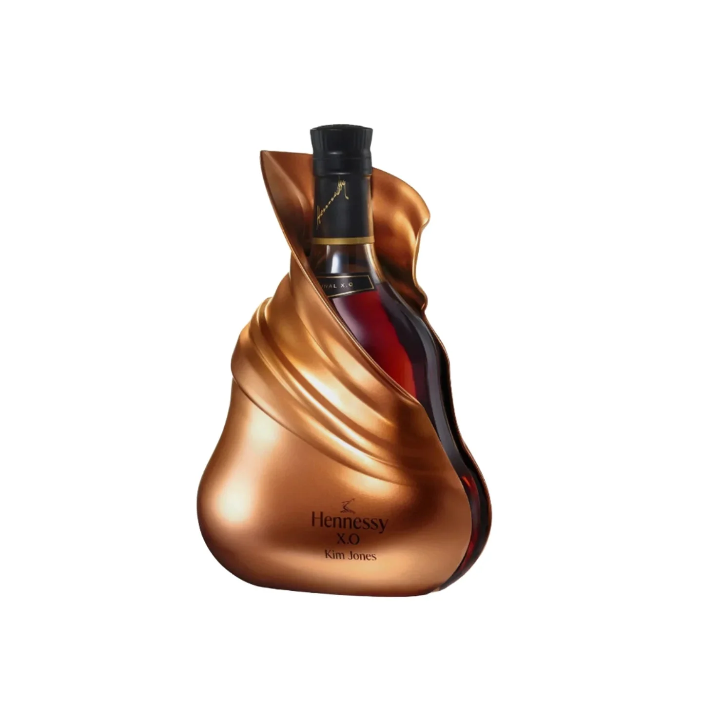 Hennessy XO Kim Jones Limited Edition 750mL
