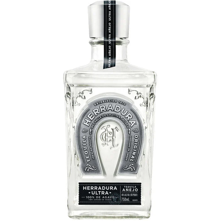 Herradura Ultra Tequila