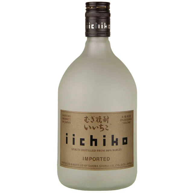 Iichiko Shochu / 750mL
