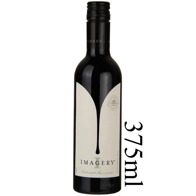 Imagery Cabernet Sauvignon - (Half Bottle) / 375mL