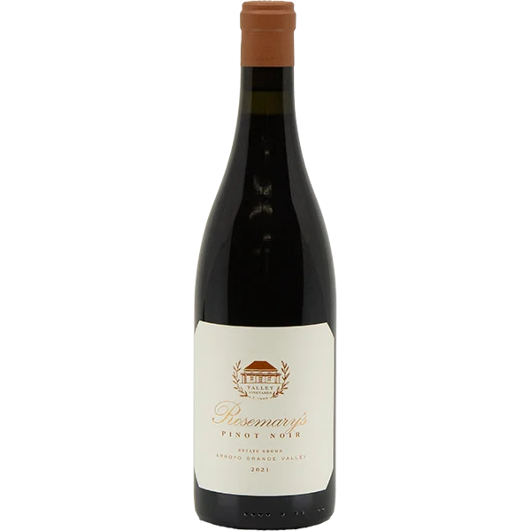 2021 Talley Pinot Noir Rosemary's Vineyard 750mL