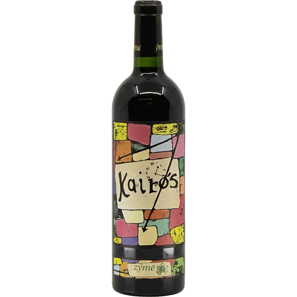 2018 Zyme 'Kairos' Veneto 750mL