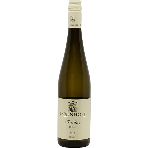 2023 Donnhoff Riesling Trocken, Nahe 750mL