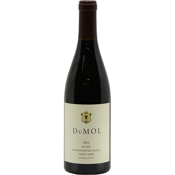 2022 DuMOL 'Ryan' Pinot Noir Russian River Valley 750mL