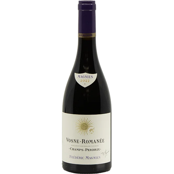 2022 Frederic Magnien Vosne Romanee Aux Champs Perdrix 750mL