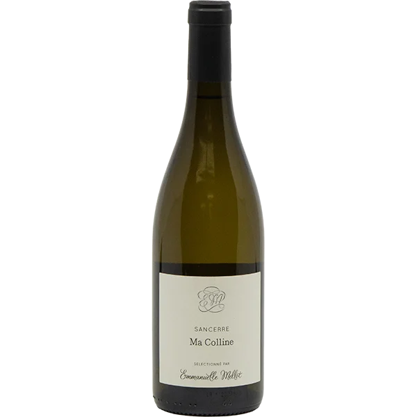 2023 Emmanuelle Mellot 'Ma Colline' Sancerre 750mL