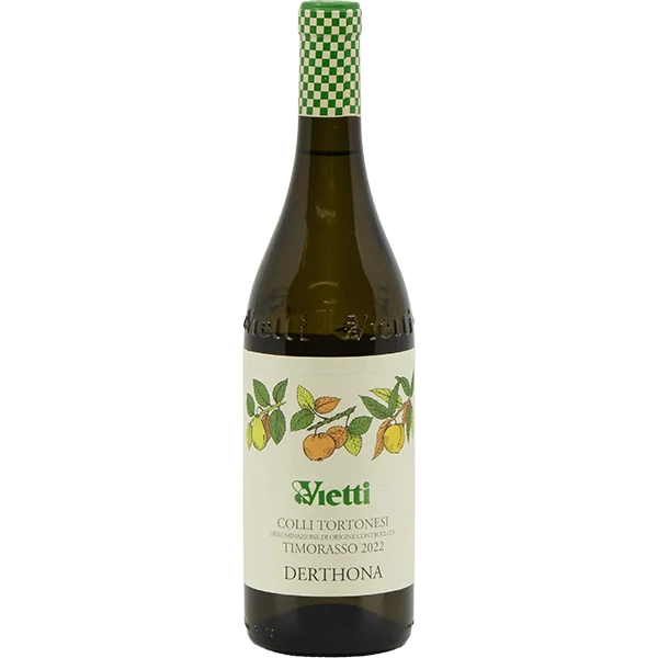 2022 Vietti 'Derthona' Timorasso, Colli Tortonesi 750mL