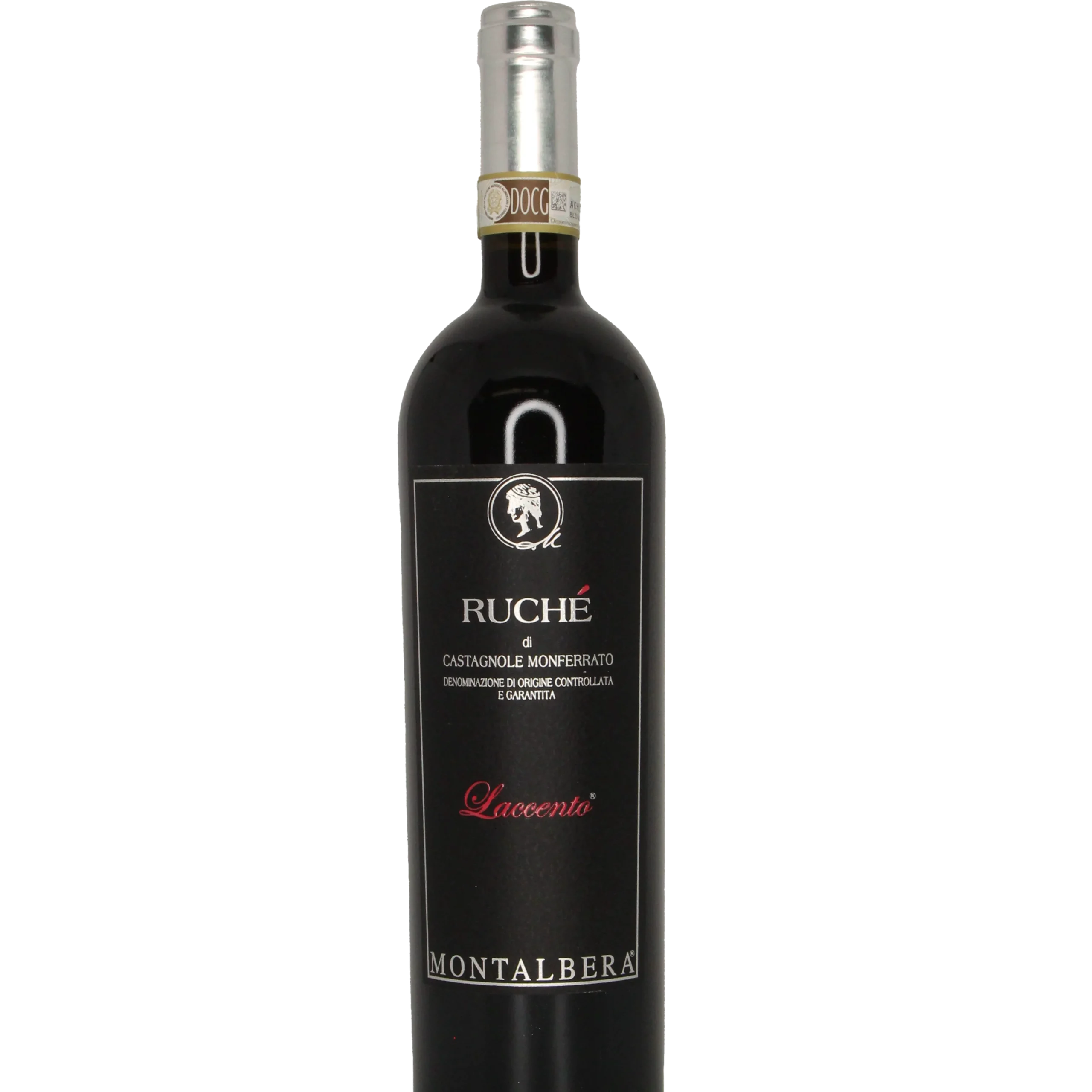 2021 Montalbera 'Laccento' Ruche di Castagnole Monferrato 750mL