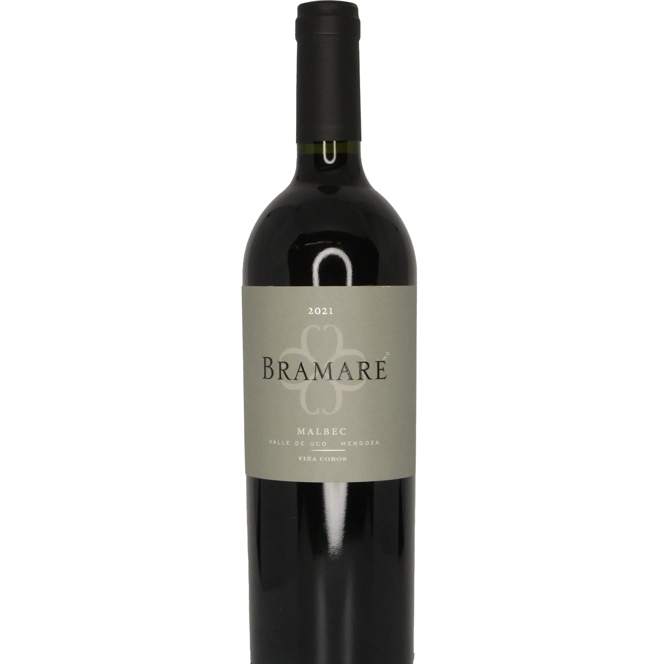 2021 Vina Cobos 'Bramare' Malbec, Valle de Uco 750mL