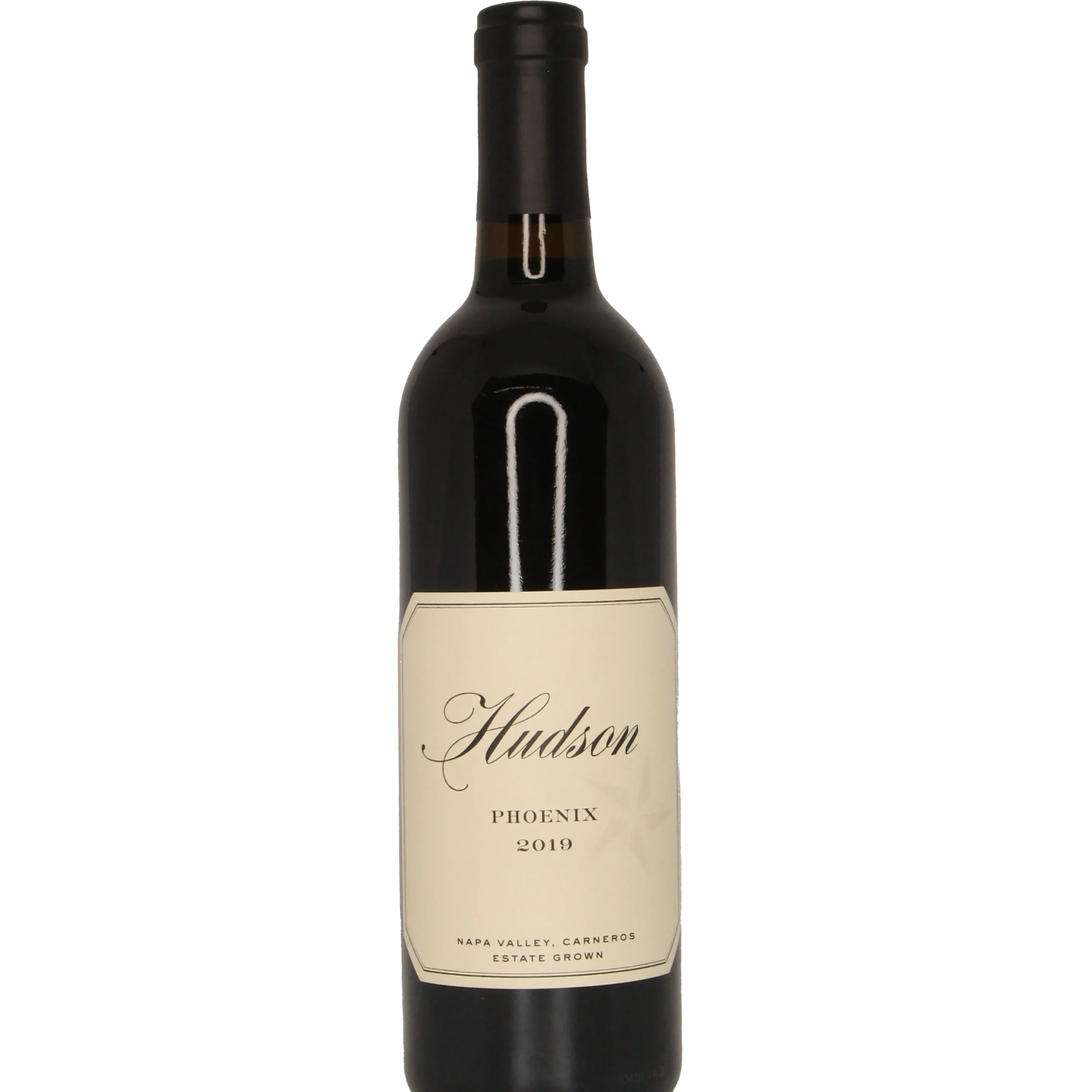 2019 Hudson 'Phoenix' Red, Napa Valley Carneros 750mL