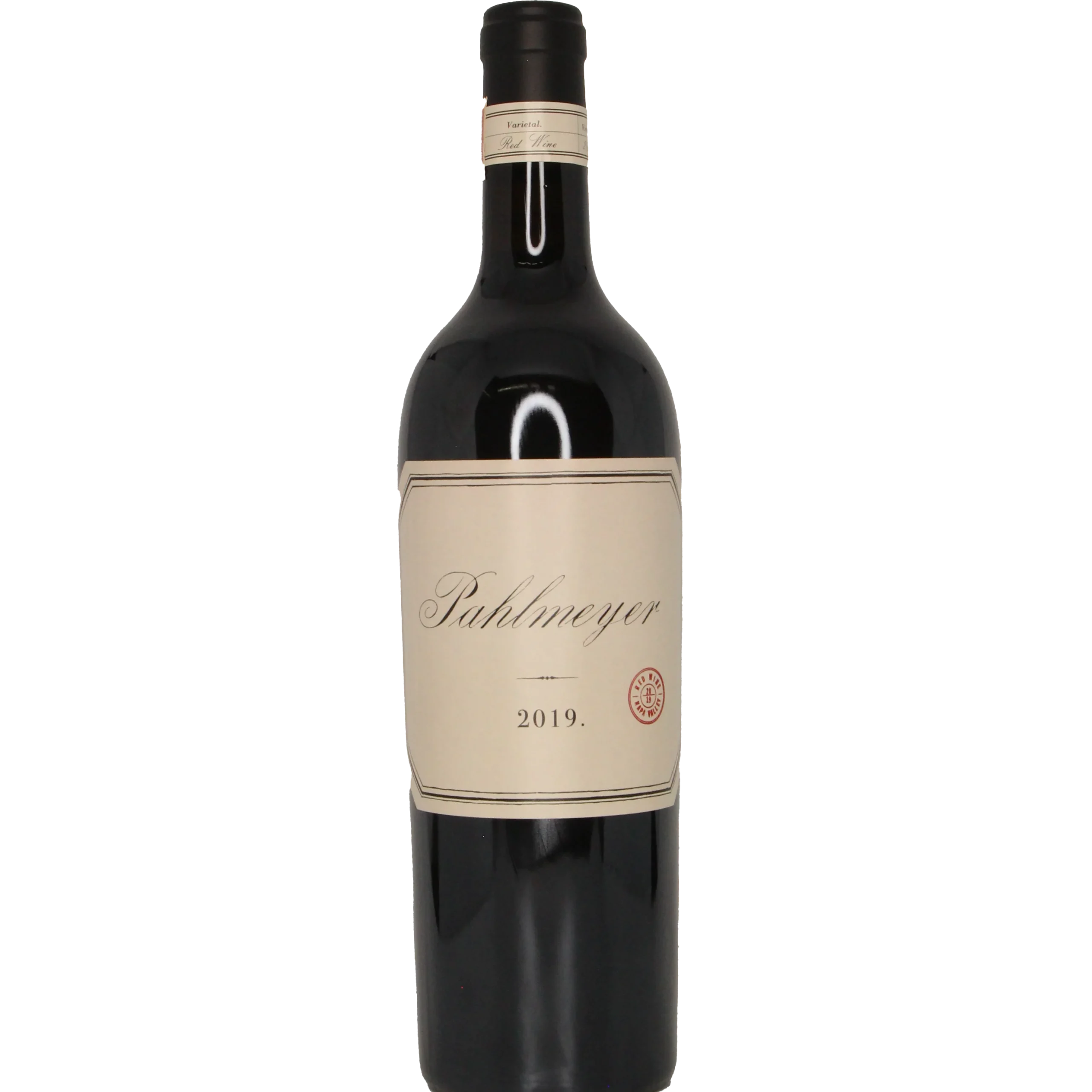 2019 Pahlmeyer Proprietary Red 750mL