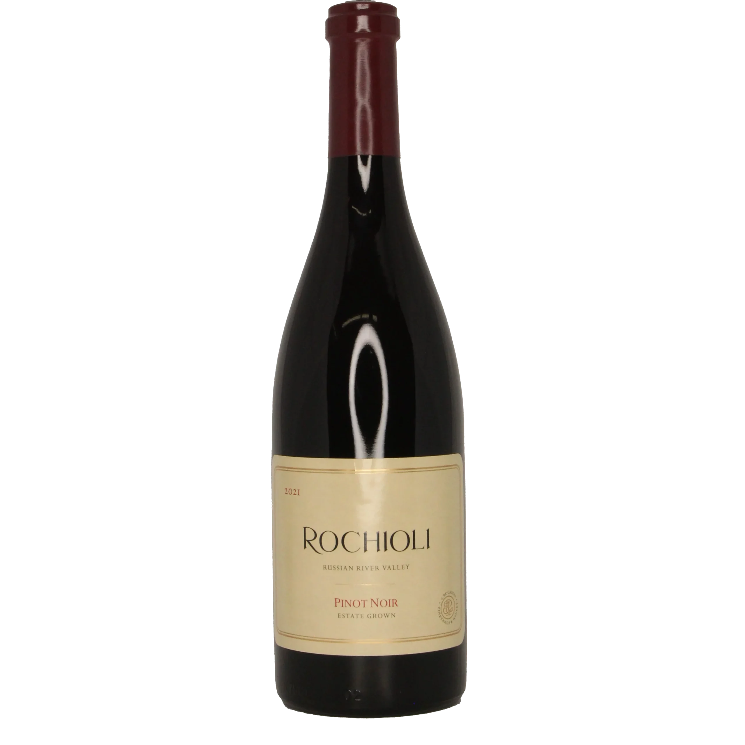 2021 Rochioli Pinot Noir Estate 750mL
