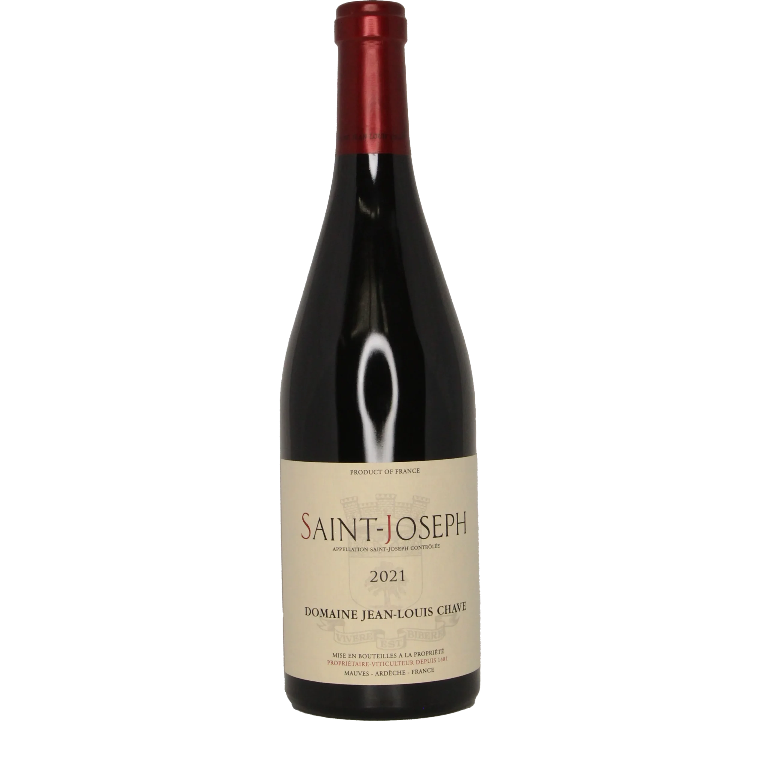 2021 Domaine Jean-Louis Chave Saint-Joseph 750mL