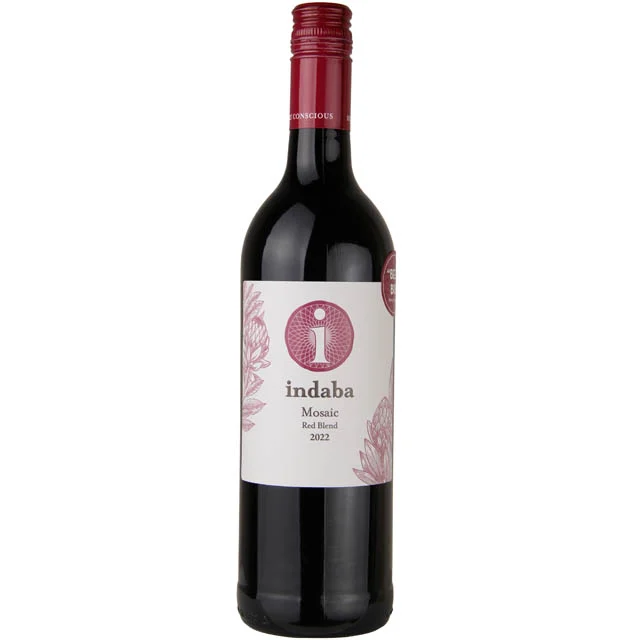 Indaba Mosaic / 750 ml