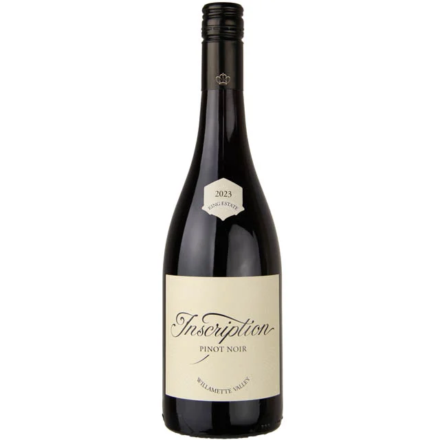 Inscription Pinot Noir / 750mL