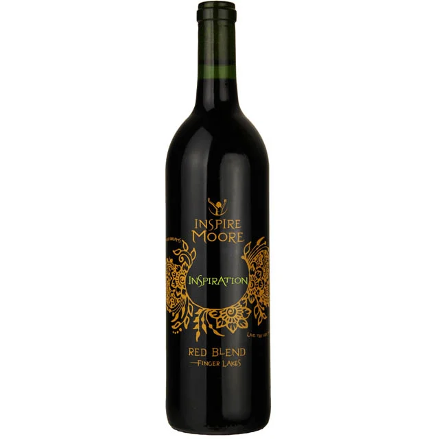 Inspire Moore Inspiration Noiret / 750 ml