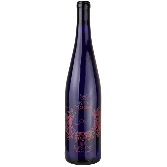 Inspire Moore Love Semi-Dry Riesling / 750 ml