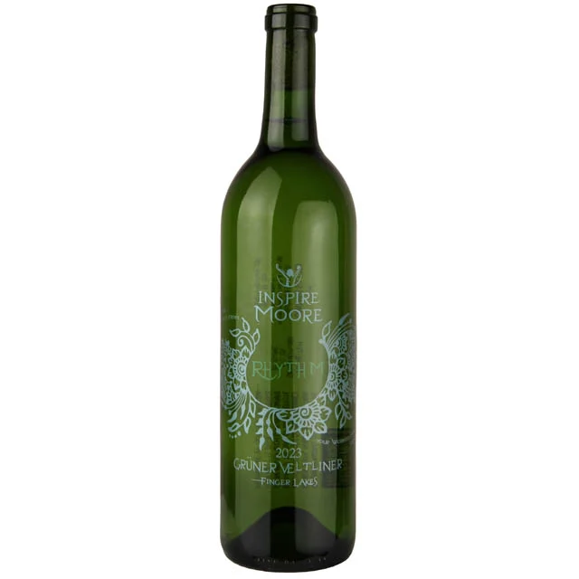 Inspire Moore Rhythm Gruner Veltliner / 750 ml