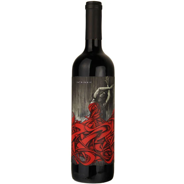 Intrinsic Cabernet Sauvignon / 750 ml