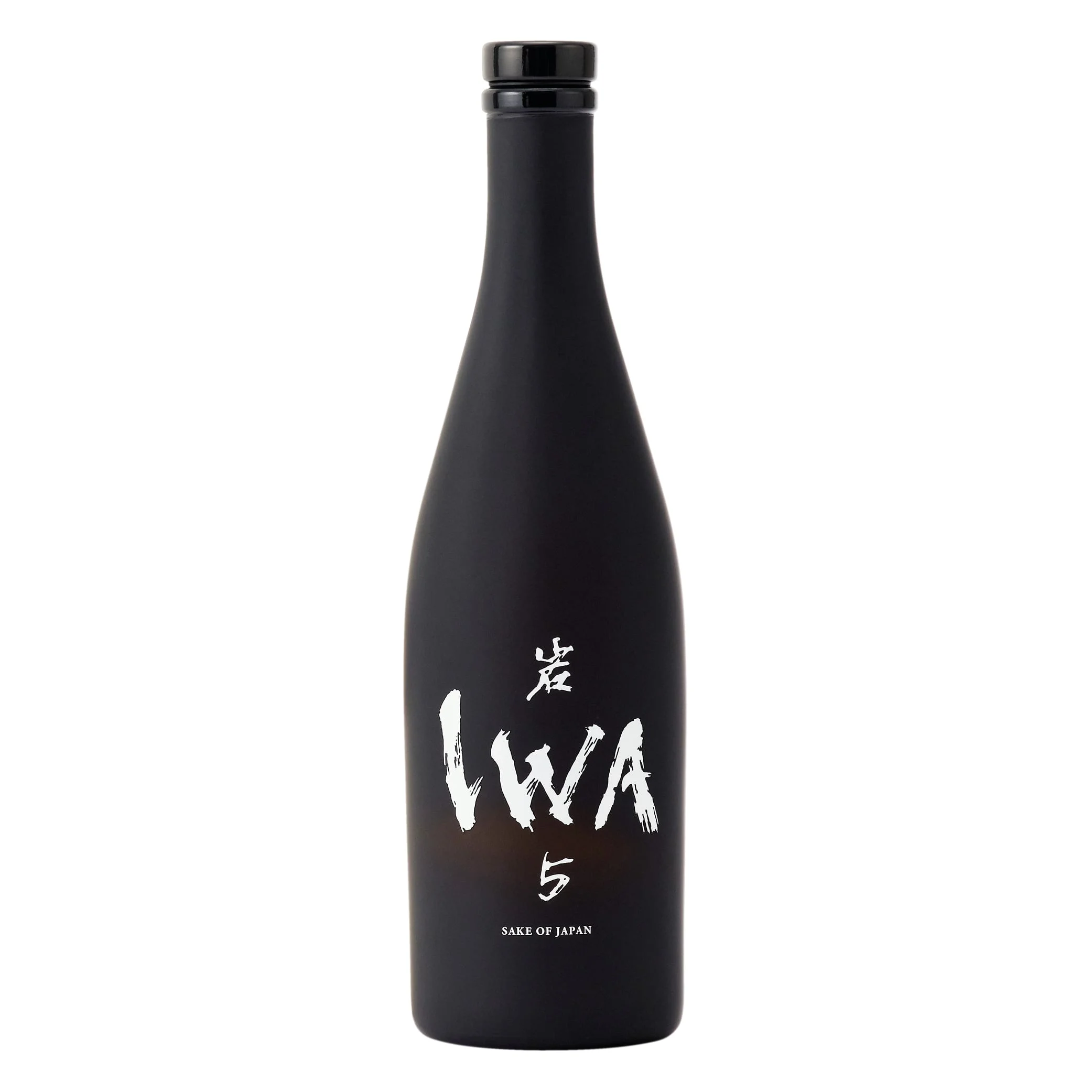 IWA 5 #3 Assemblage Sake 720mL